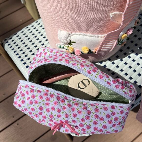 Handmade Luella Bag - Picture 8 of 10